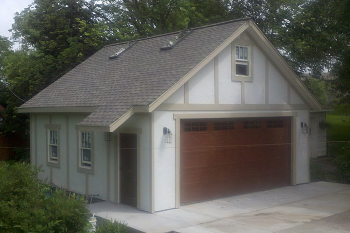 St Louis Park Garage_web